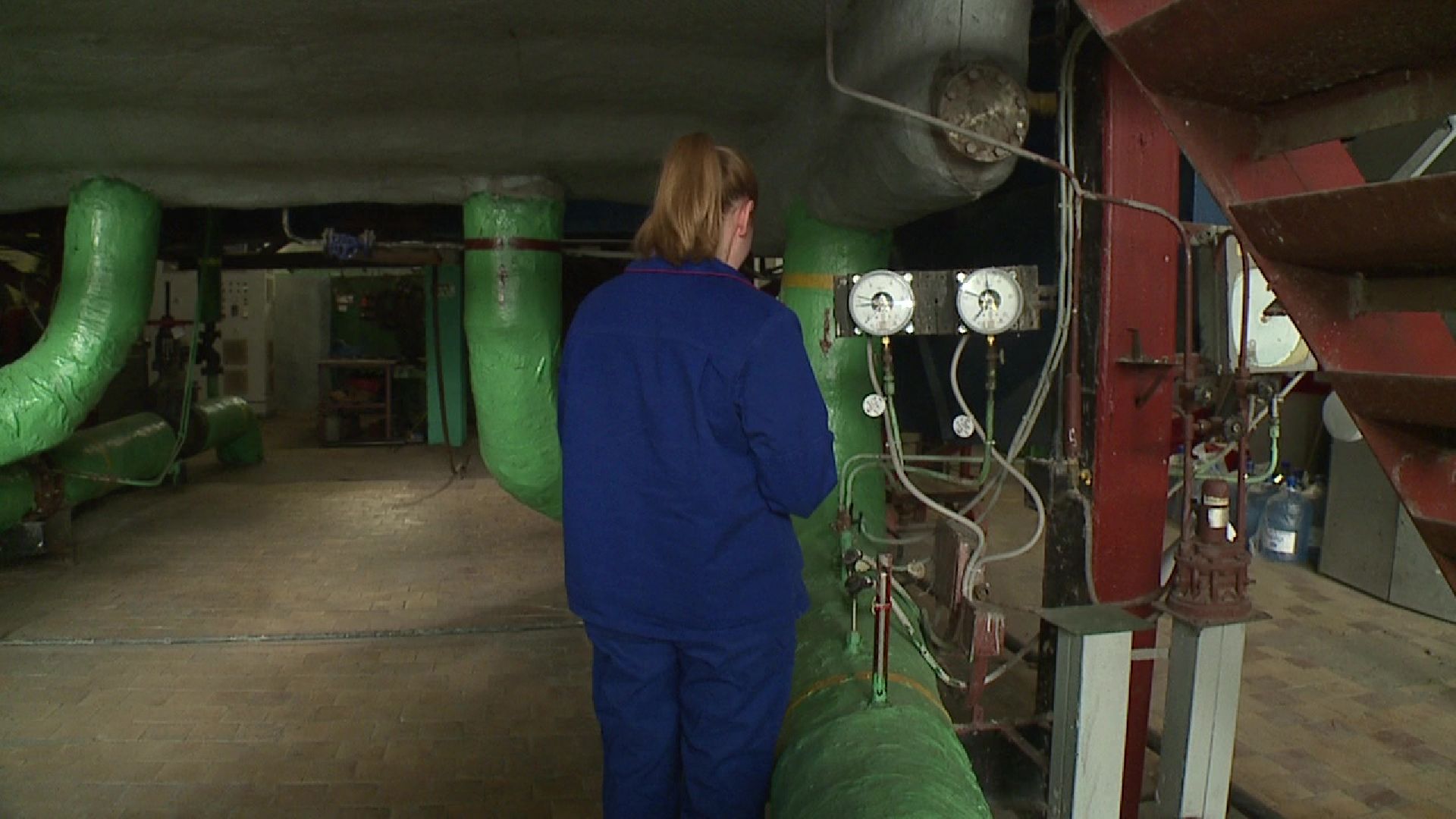 Реутов, ЖКХ, отопление, дома, квартиры, горячая вода