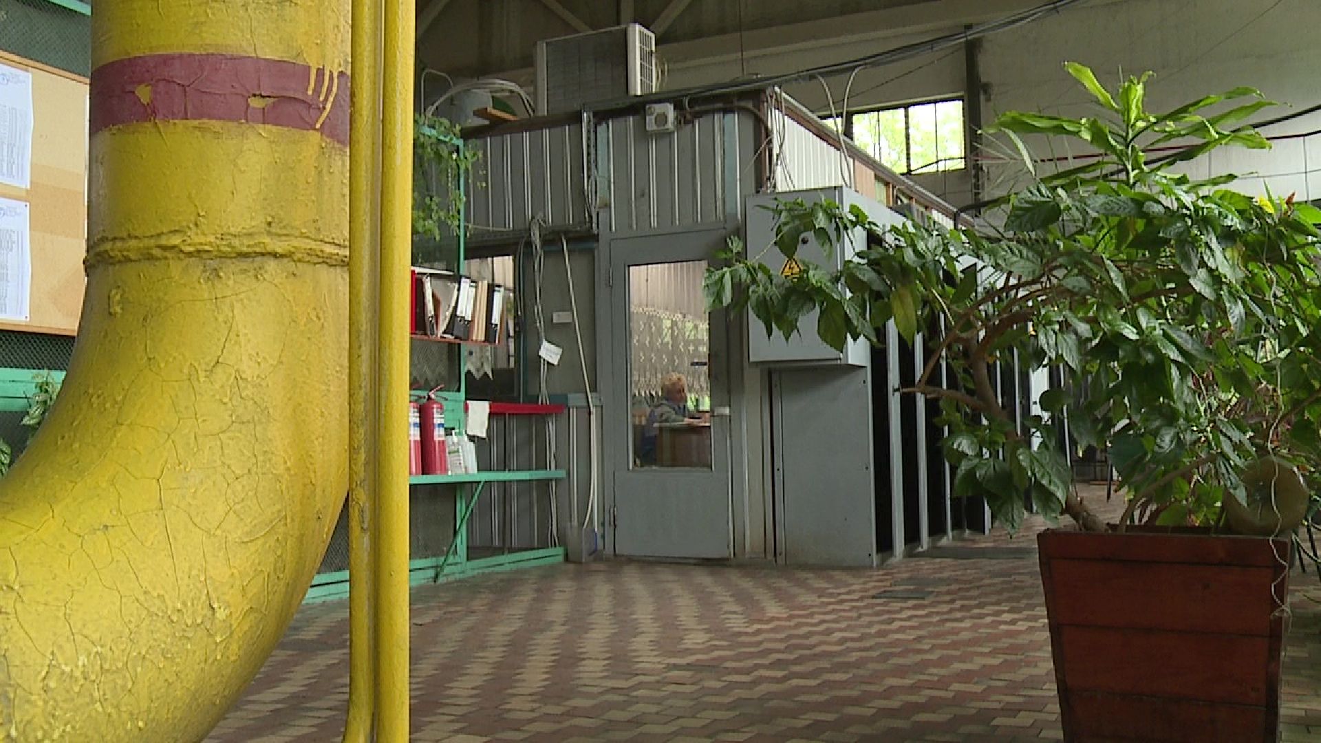 Реутов, ЖКХ, отопление, дома, квартиры, горячая вода