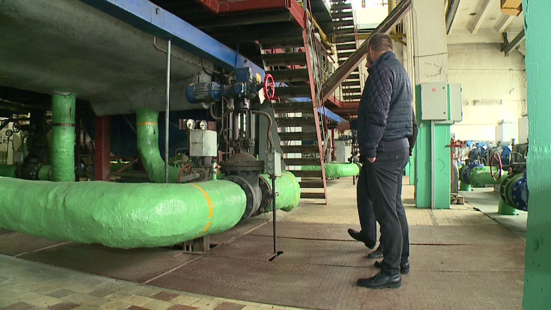 Реутов, ЖКХ, отопление, дома, квартиры, горячая вода