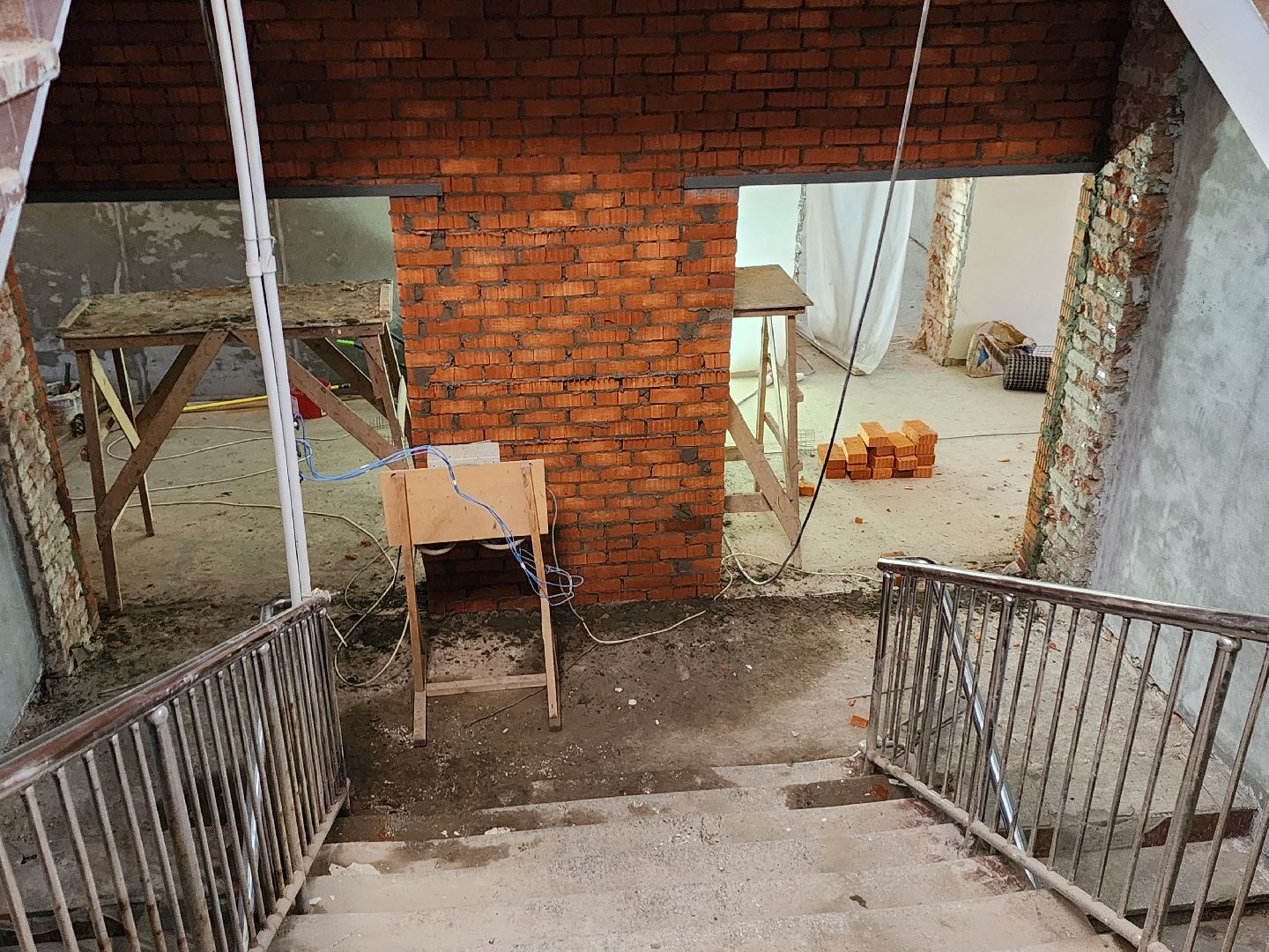 серпухов, капитальный ремонт школ, школа 1, улица советская,