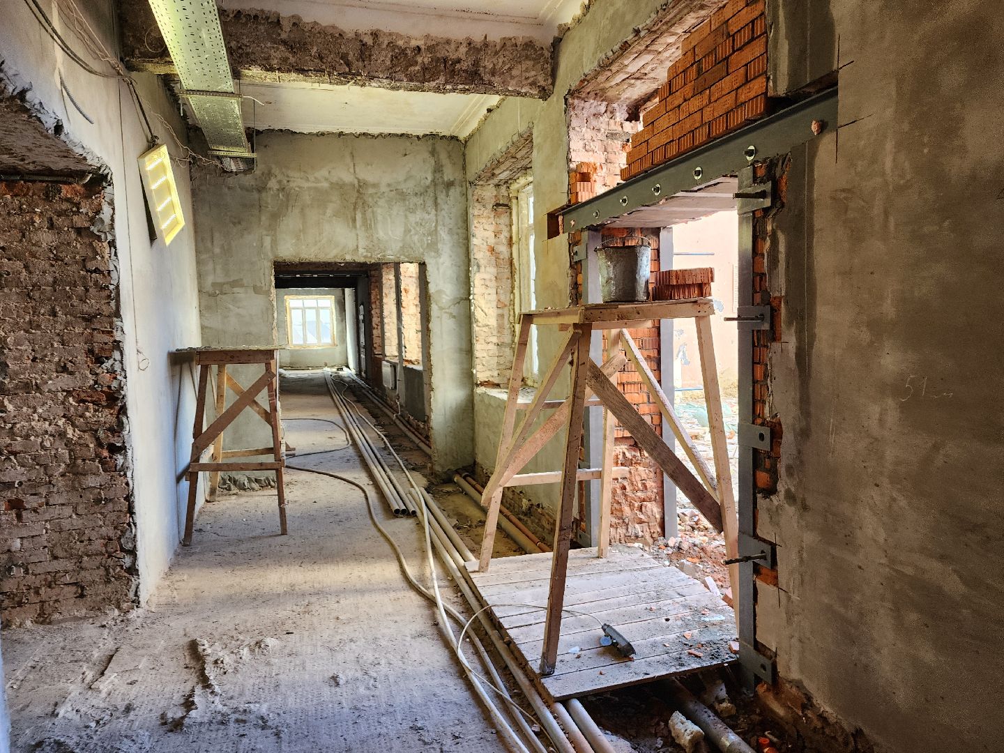 серпухов, капитальный ремонт школ, школа 1, улица советская,