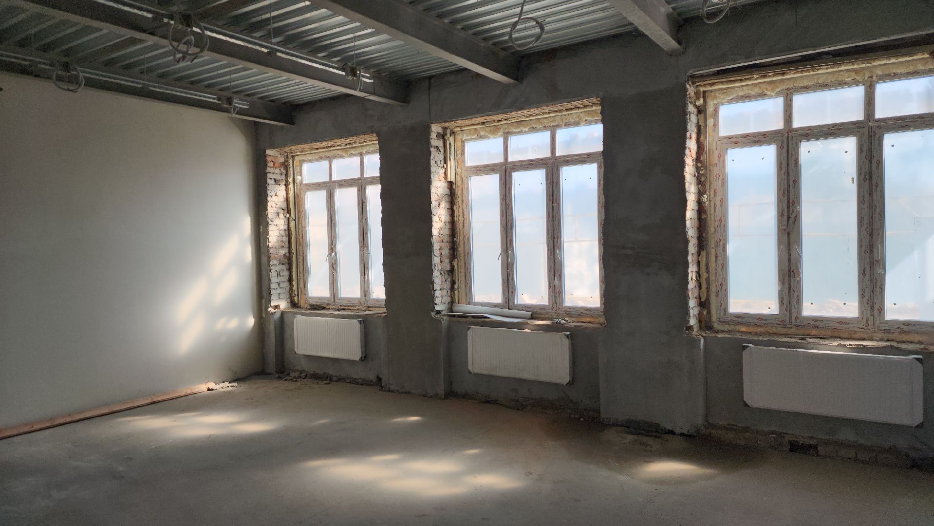 серпухов, капитальный ремонт школ, школа 1, улица советская,