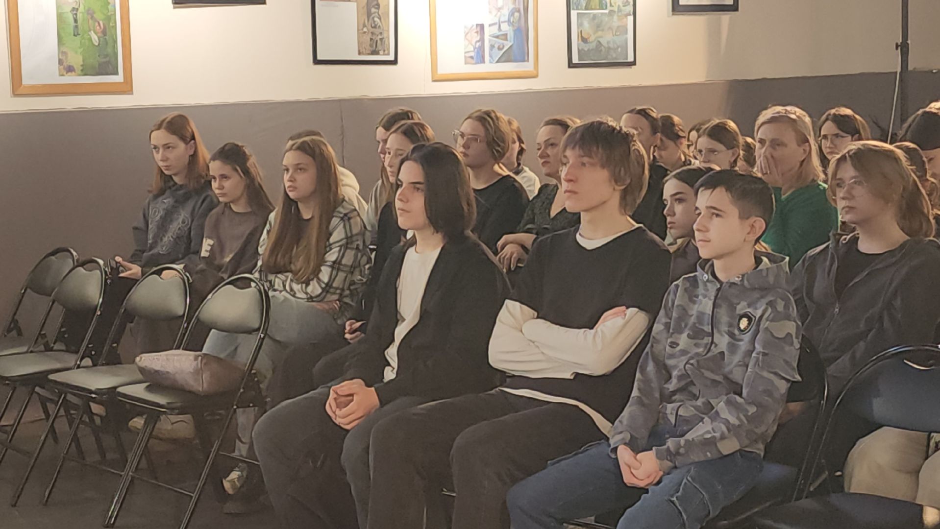 школа креативных индустрий в орехово-зуеве, дизайн,