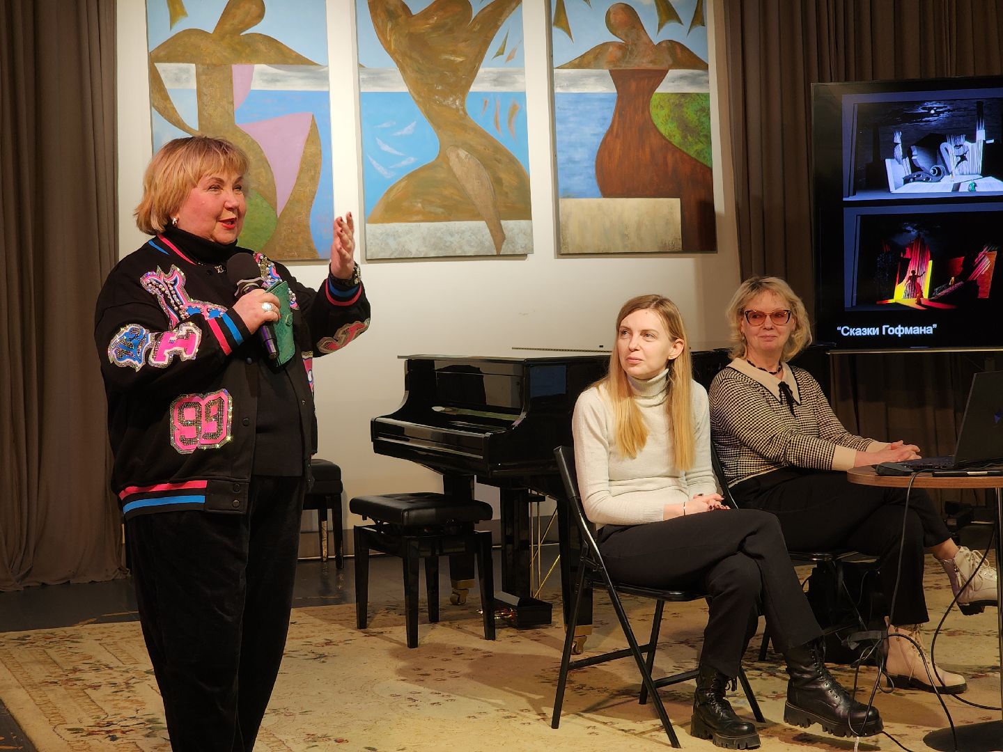 школа креативных индустрий в орехово-зуеве, дизайн,