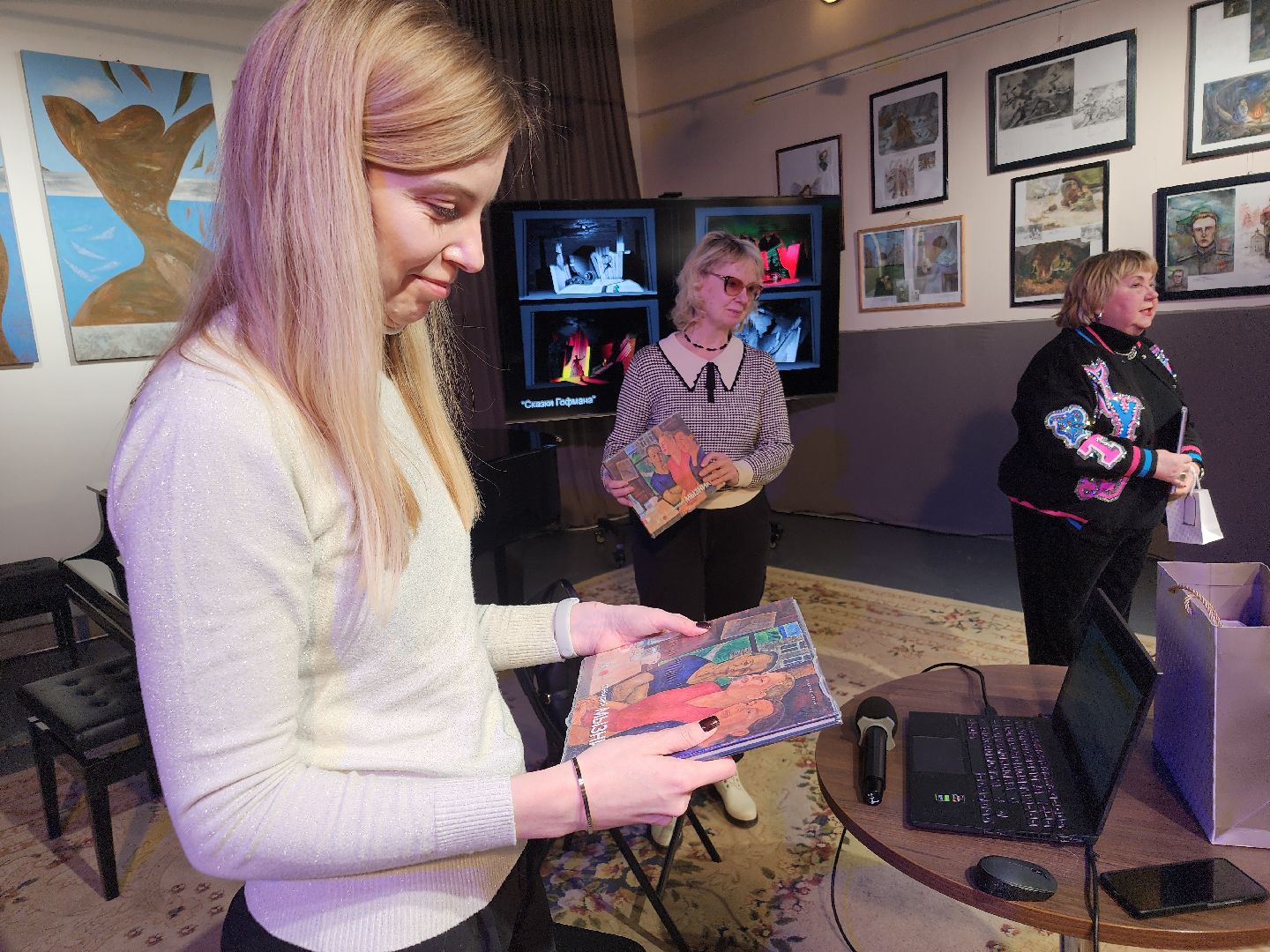 школа креативных индустрий в орехово-зуеве, дизайн,