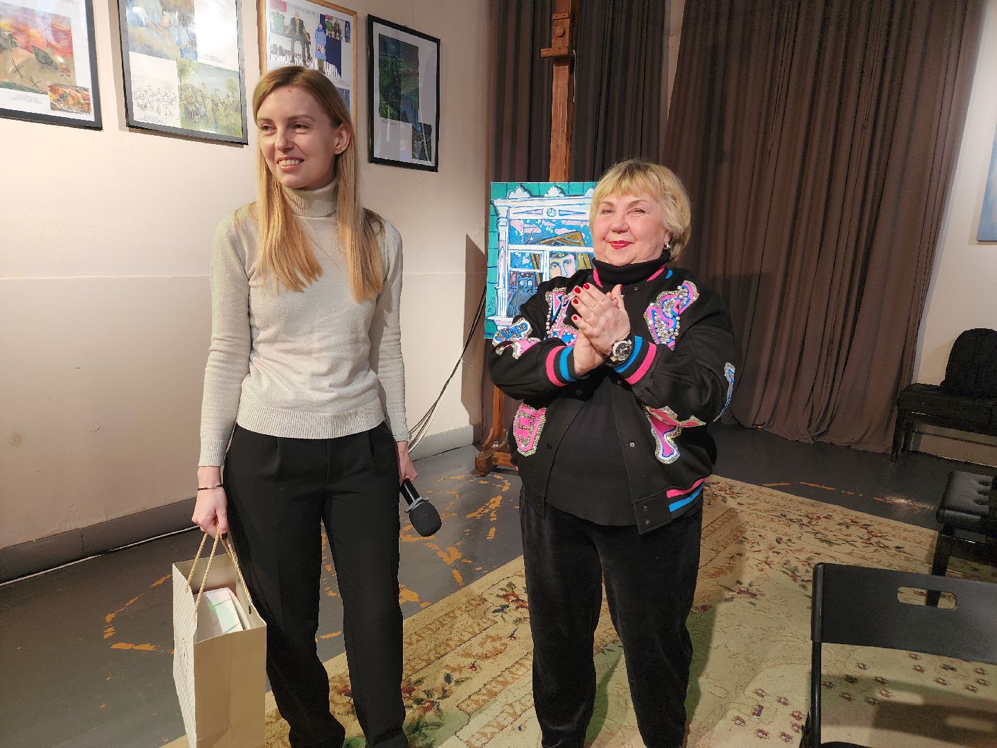 школа креативных индустрий в орехово-зуеве, дизайн,