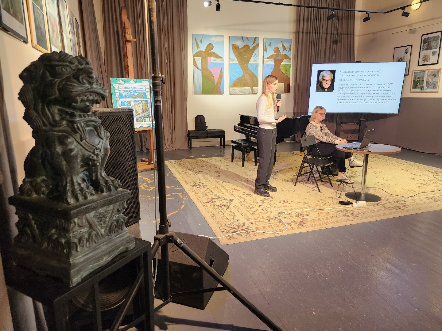 школа креативных индустрий в орехово-зуеве, дизайн,