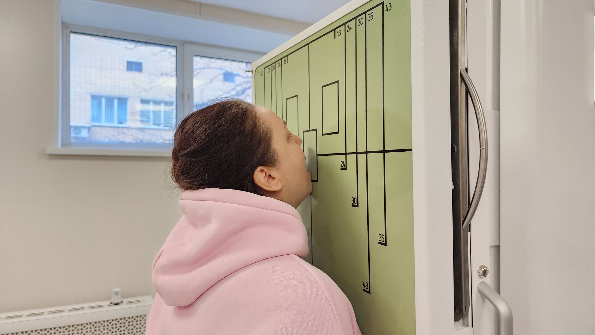 солнечногорск, медицина, рентген, тяжелое медицинское оборудование,