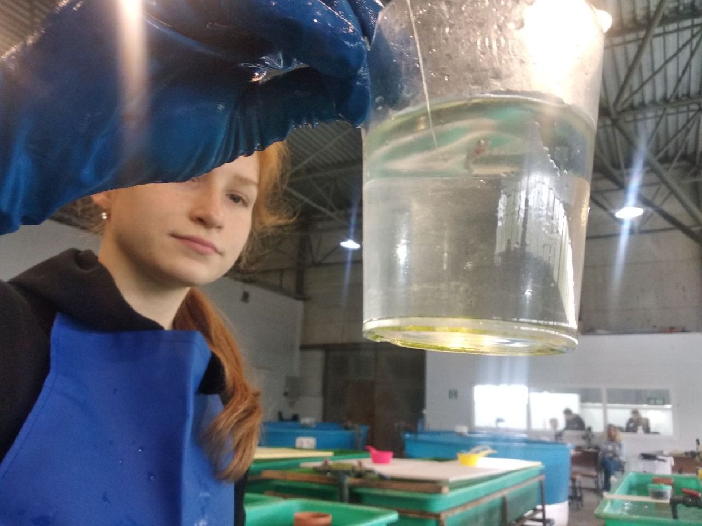 Дмитров, ДРТИ, ВНИИПРХ, ВНИРО