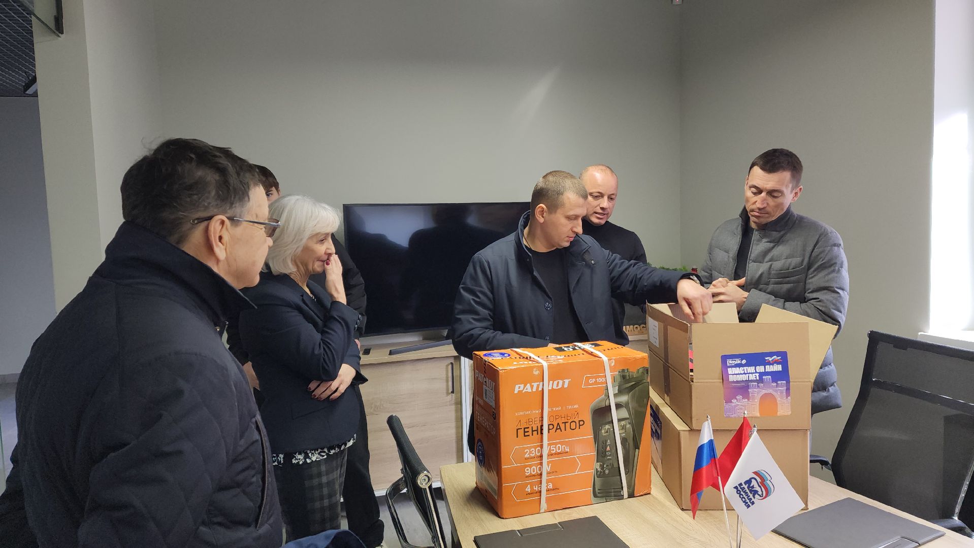 красноармейск, городской округ пушкинский, помощь сво, волонтеры,