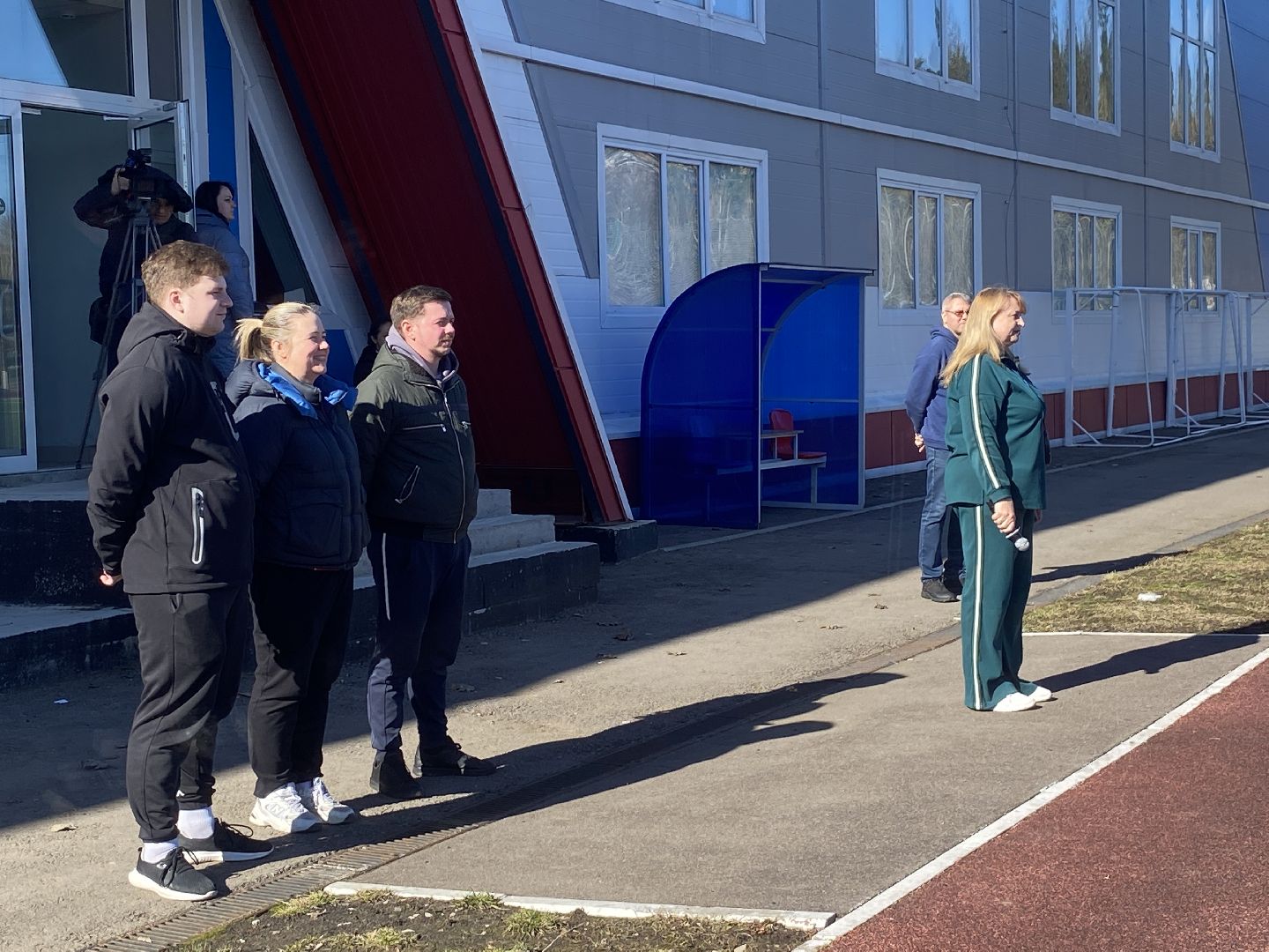 спортивные соревнования, ФОК Власиха, школа Перспектива, школа Попова Власиха, муниципальные соревнования,