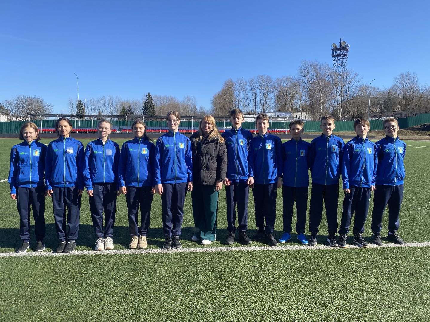 спортивные соревнования, ФОК Власиха, школа Перспектива, школа Попова Власиха, муниципальные соревнования,