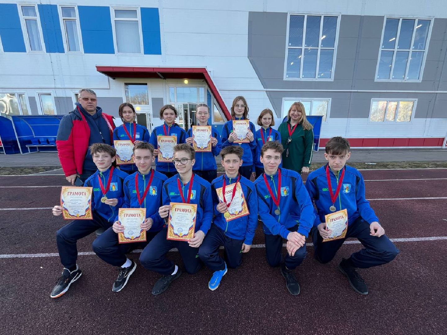 спортивные соревнования, ФОК Власиха, школа Перспектива, школа Попова Власиха, муниципальные соревнования,