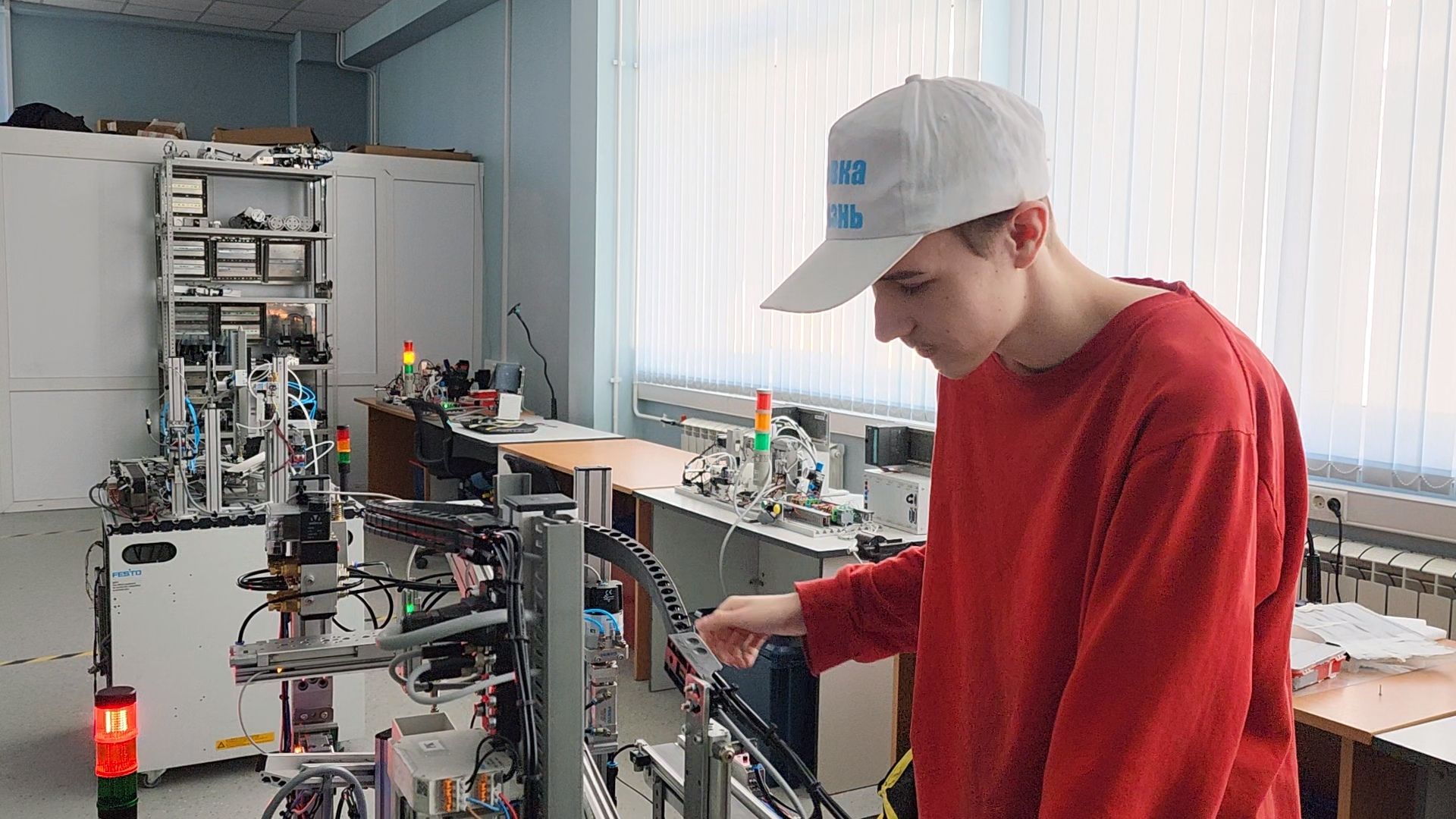 раменское, образование, день открытых дверей в раменском колледже,