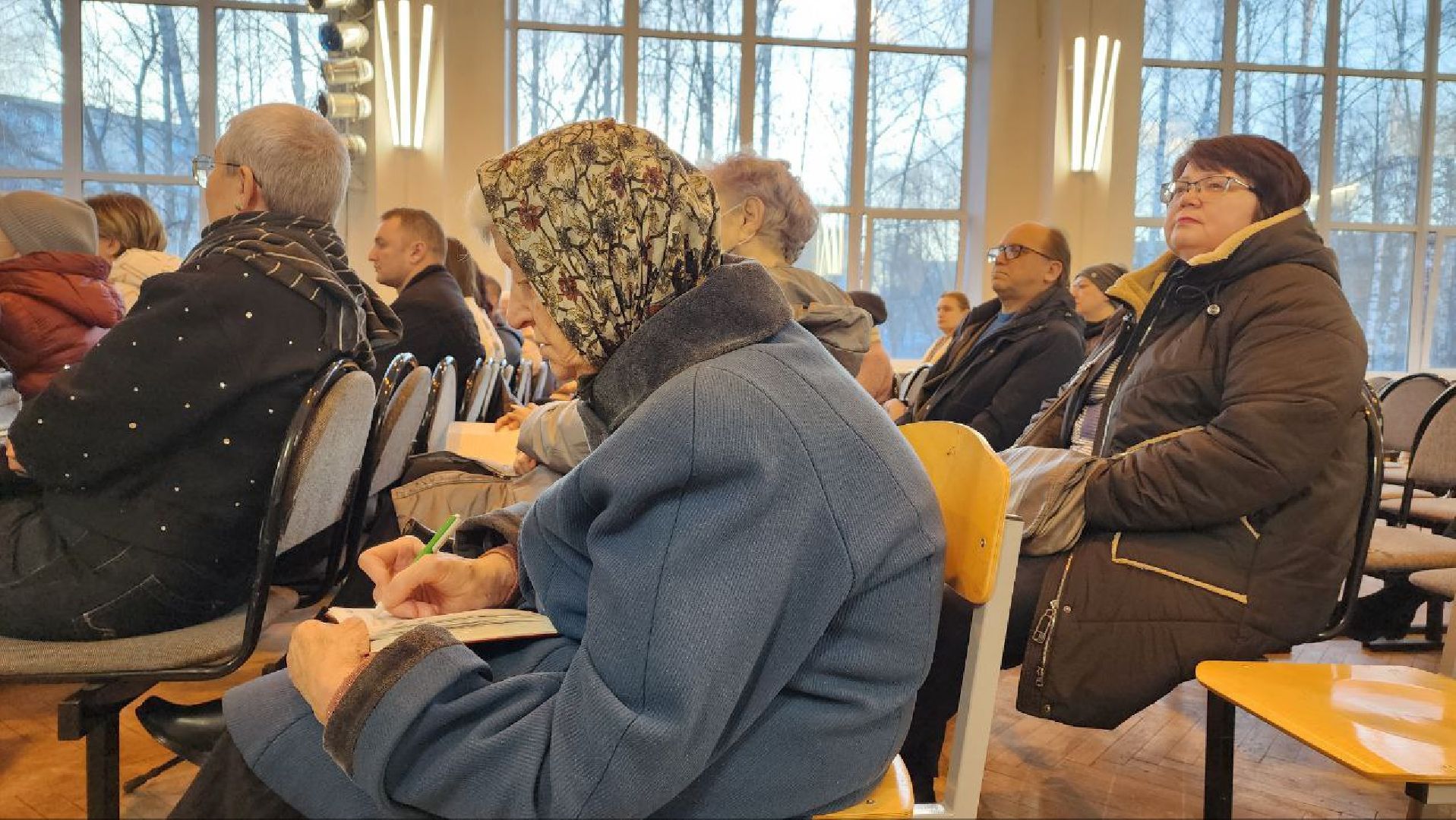 Дмитров, Благоустройство, Микрорайон Космонавтов, Минблаго,