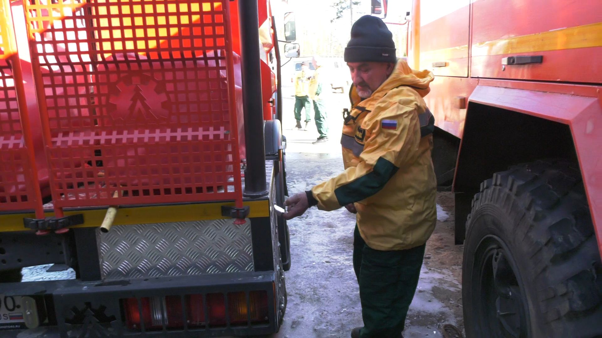 Егорьевск, Подмосковье, Московская область,