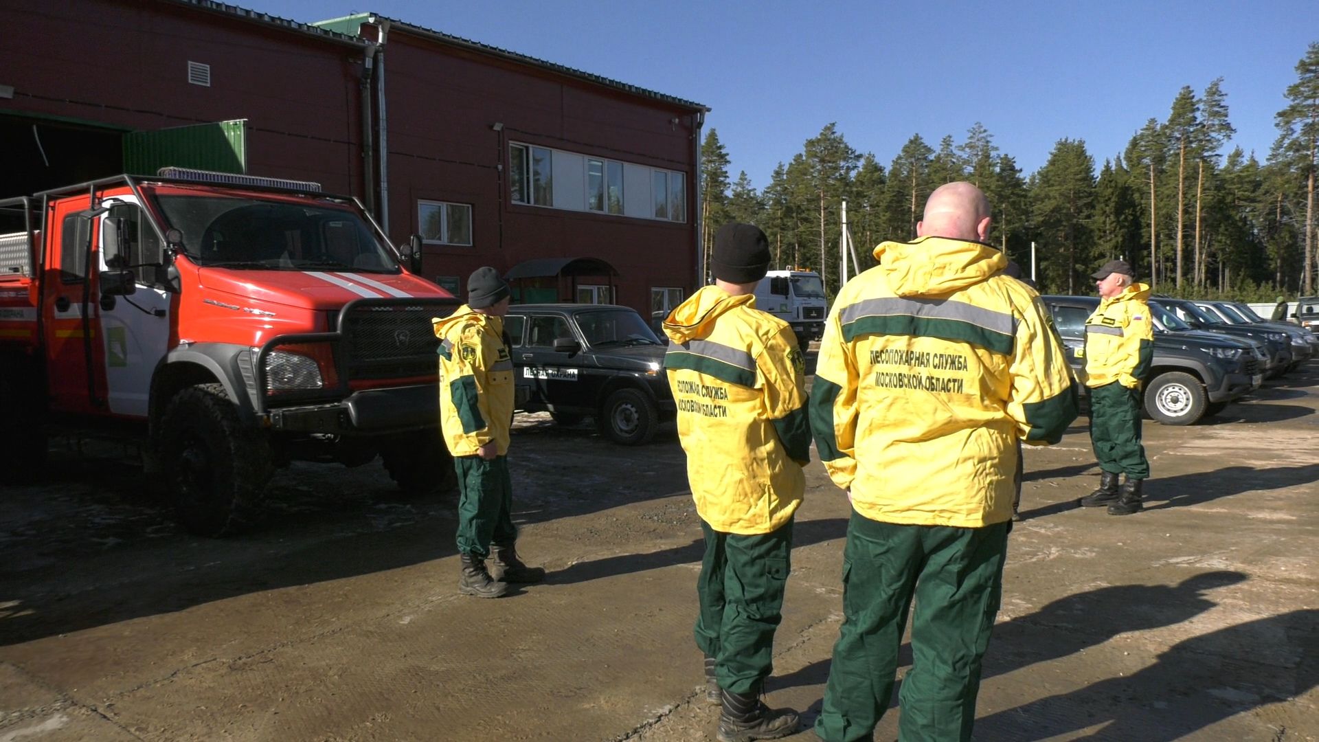 Егорьевск, Подмосковье, Московская область,