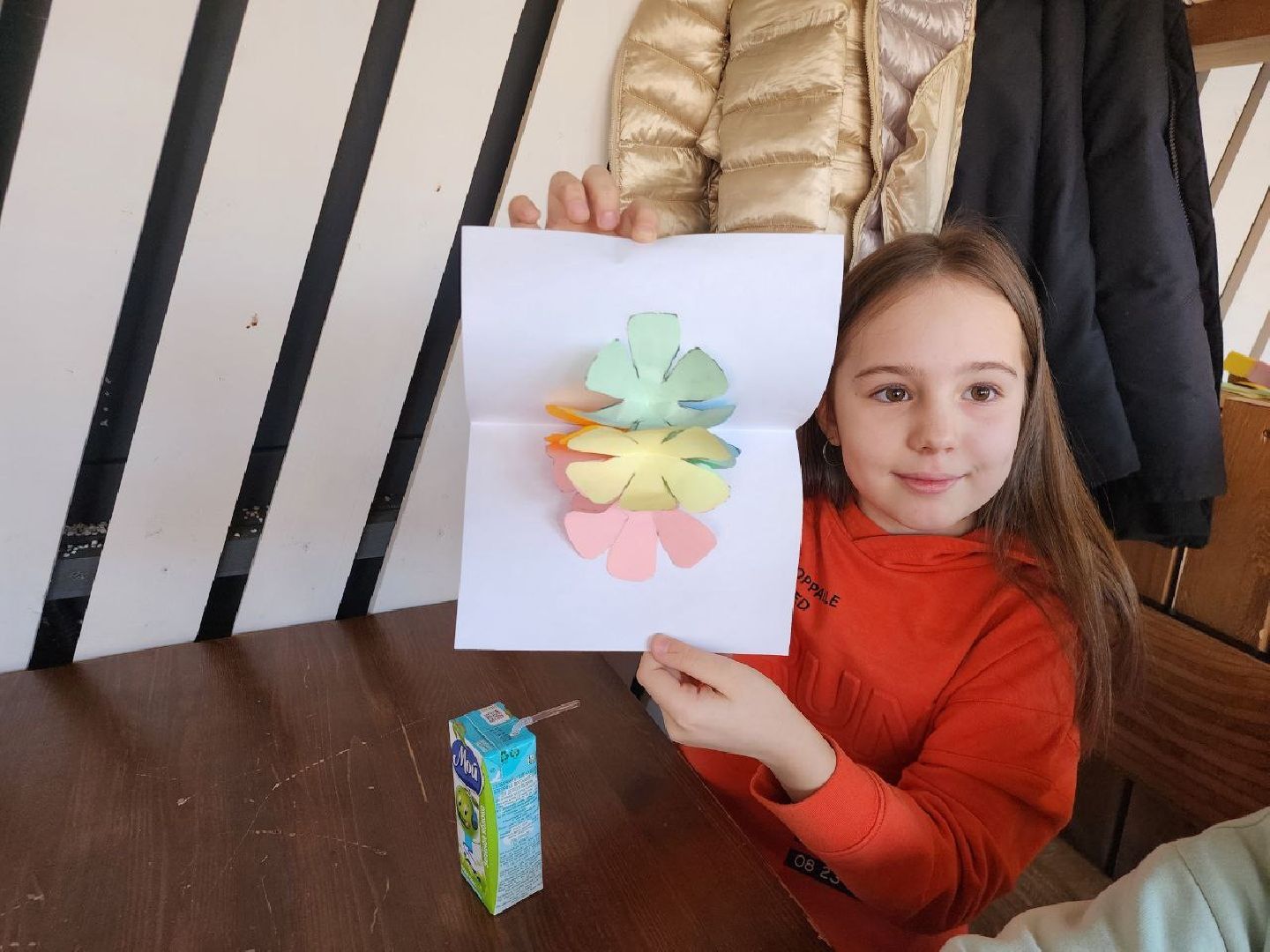 Мастер-класс, Дети, Истра,