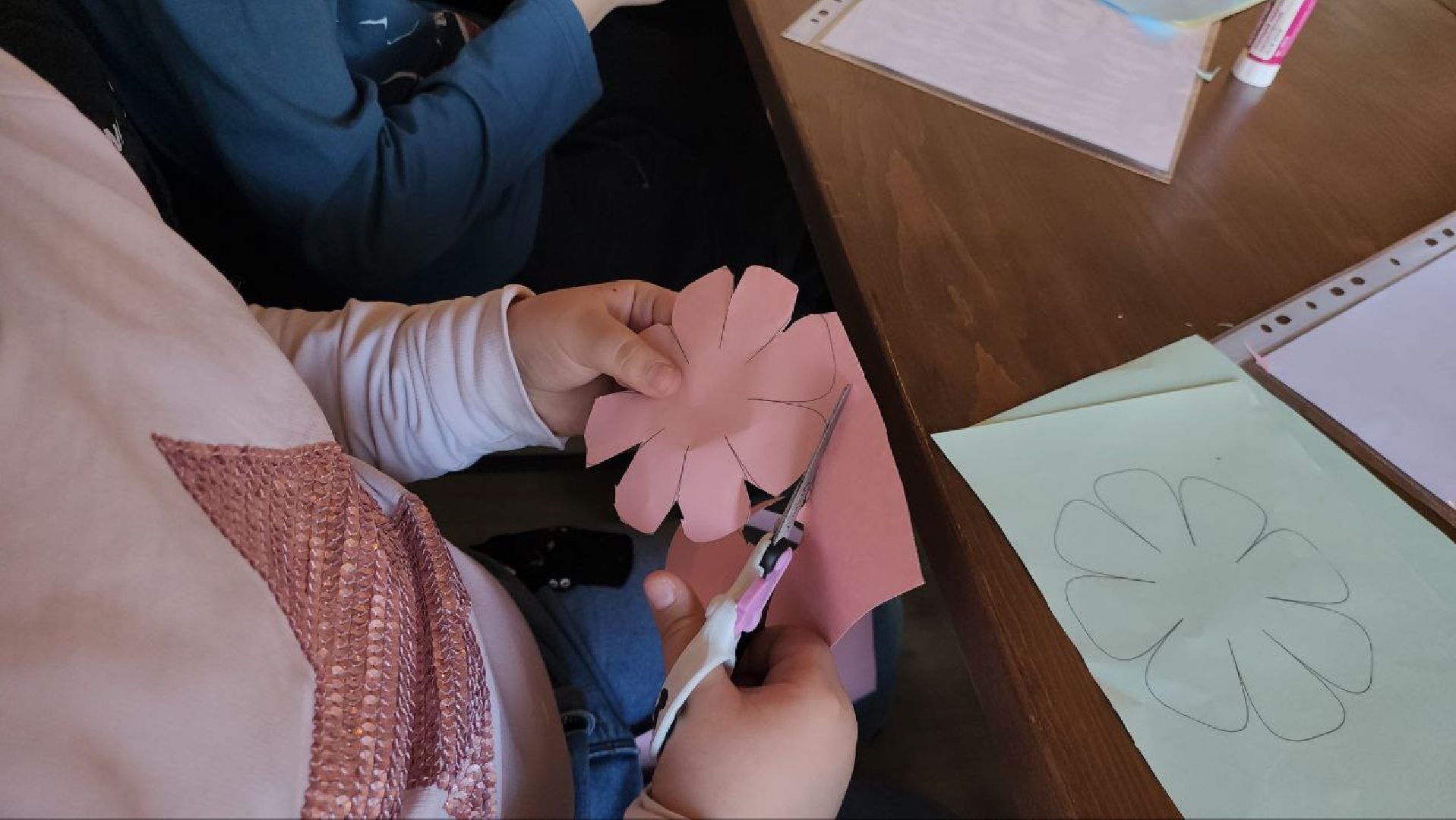 Мастер-класс, Дети, Истра,