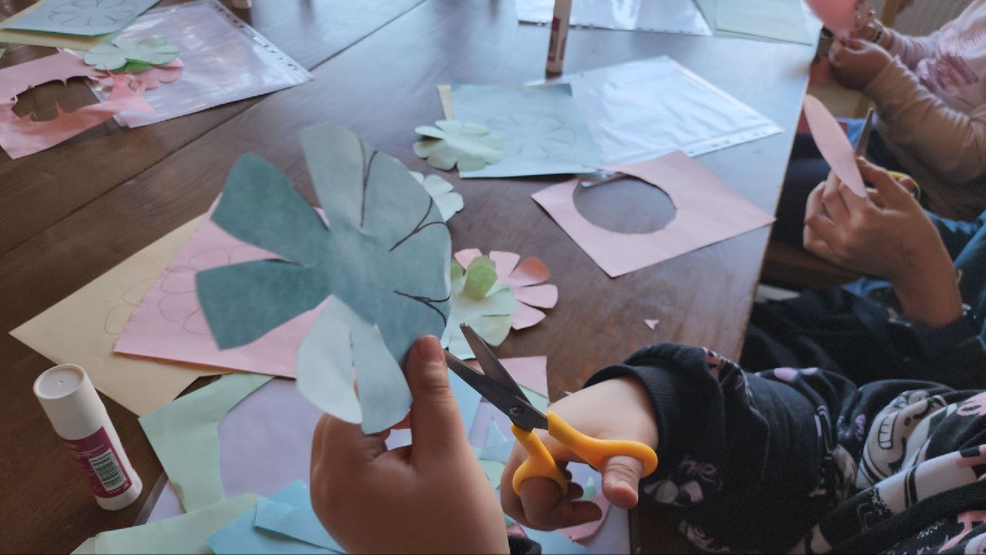 Мастер-класс, Дети, Истра,