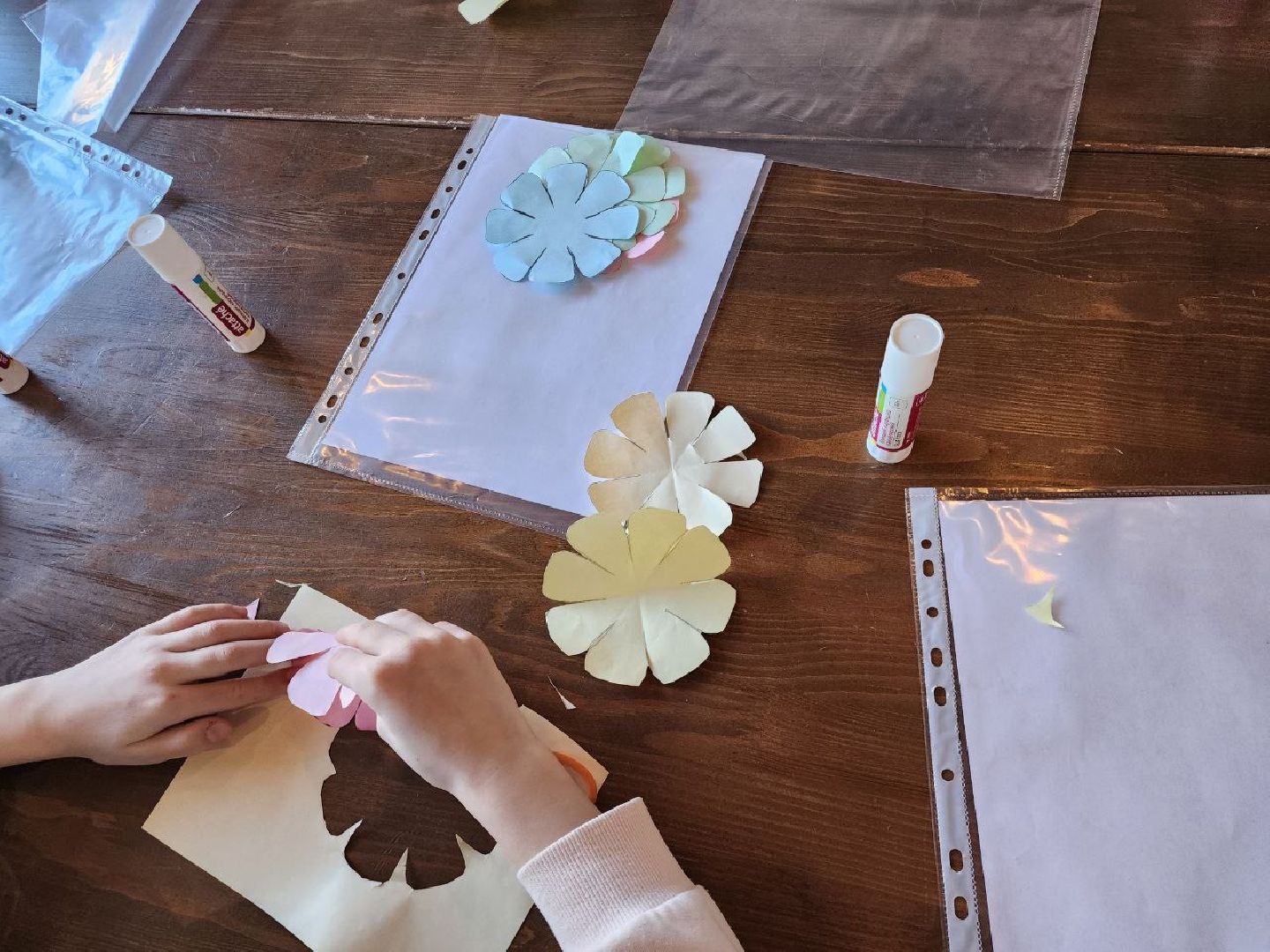 Мастер-класс, Дети, Истра,