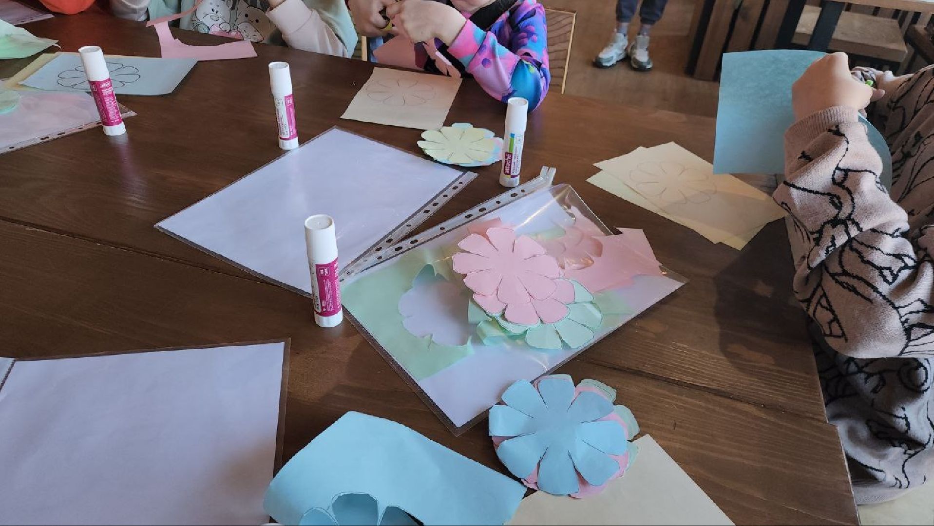 Мастер-класс, Дети, Истра,