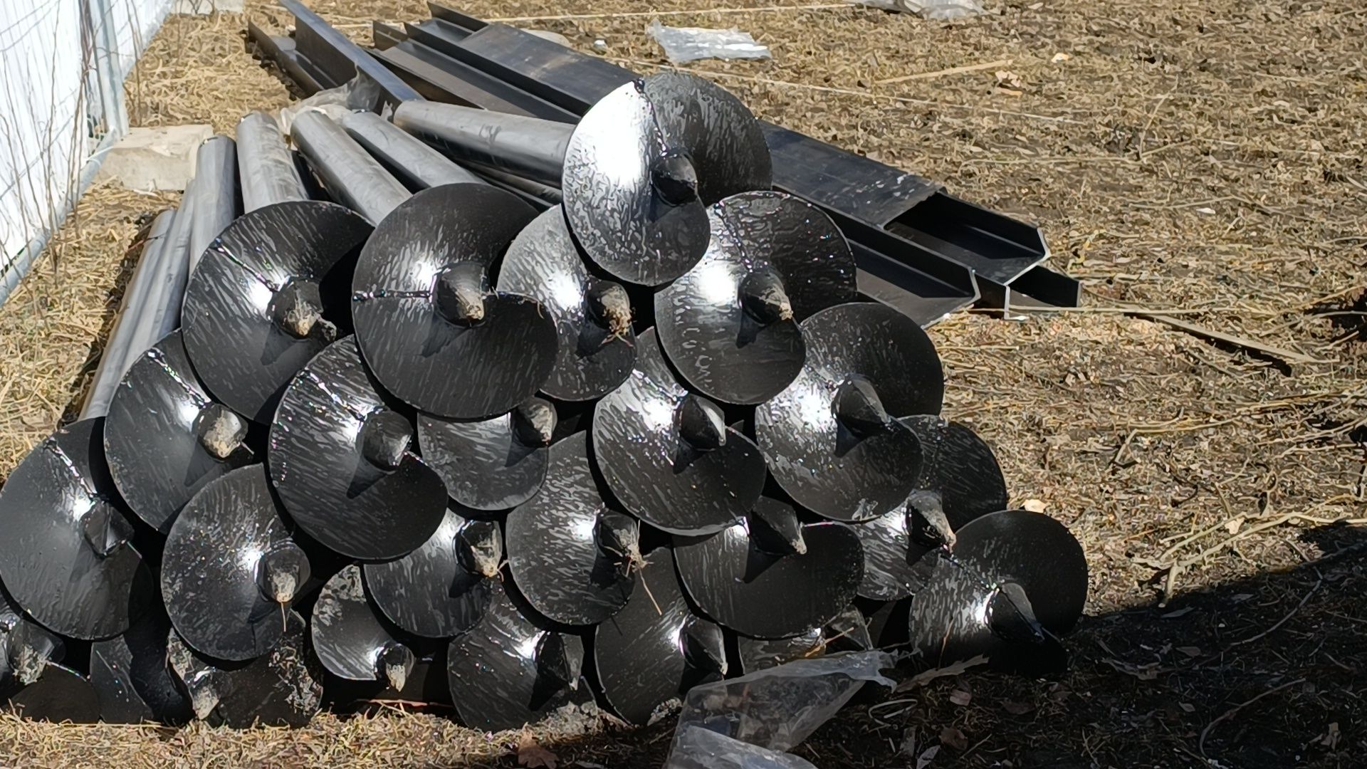 Парк, строительство, лобня,