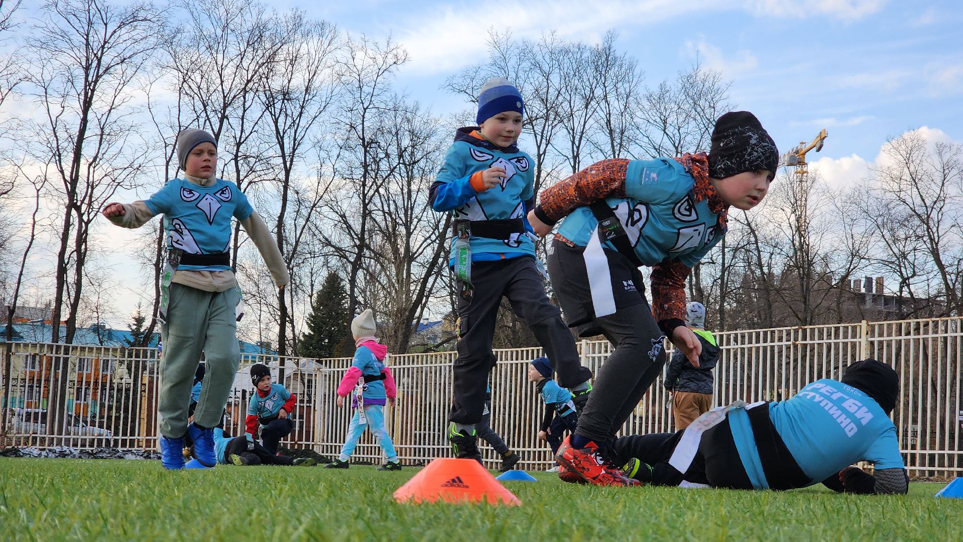 ступино, спорт, регби,