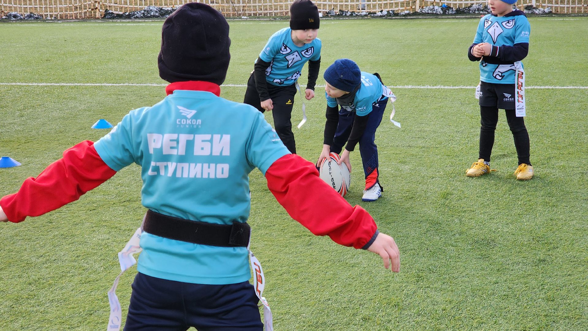 ступино, спорт, регби,