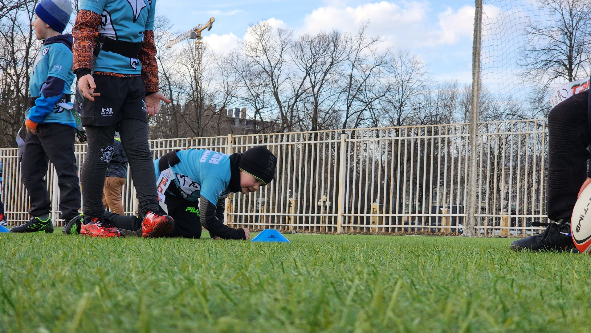 ступино, спорт, регби,