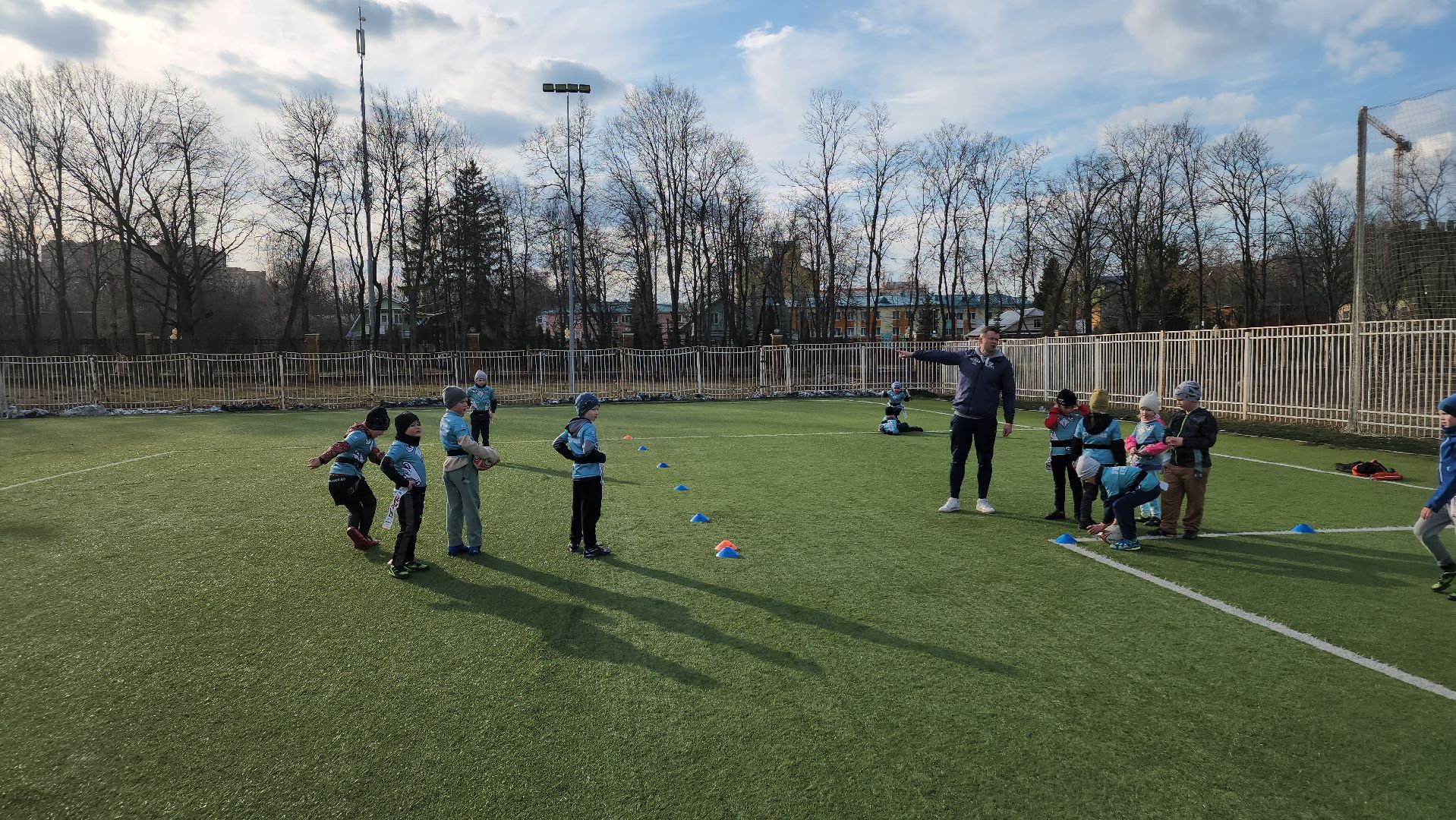 ступино, спорт, регби,