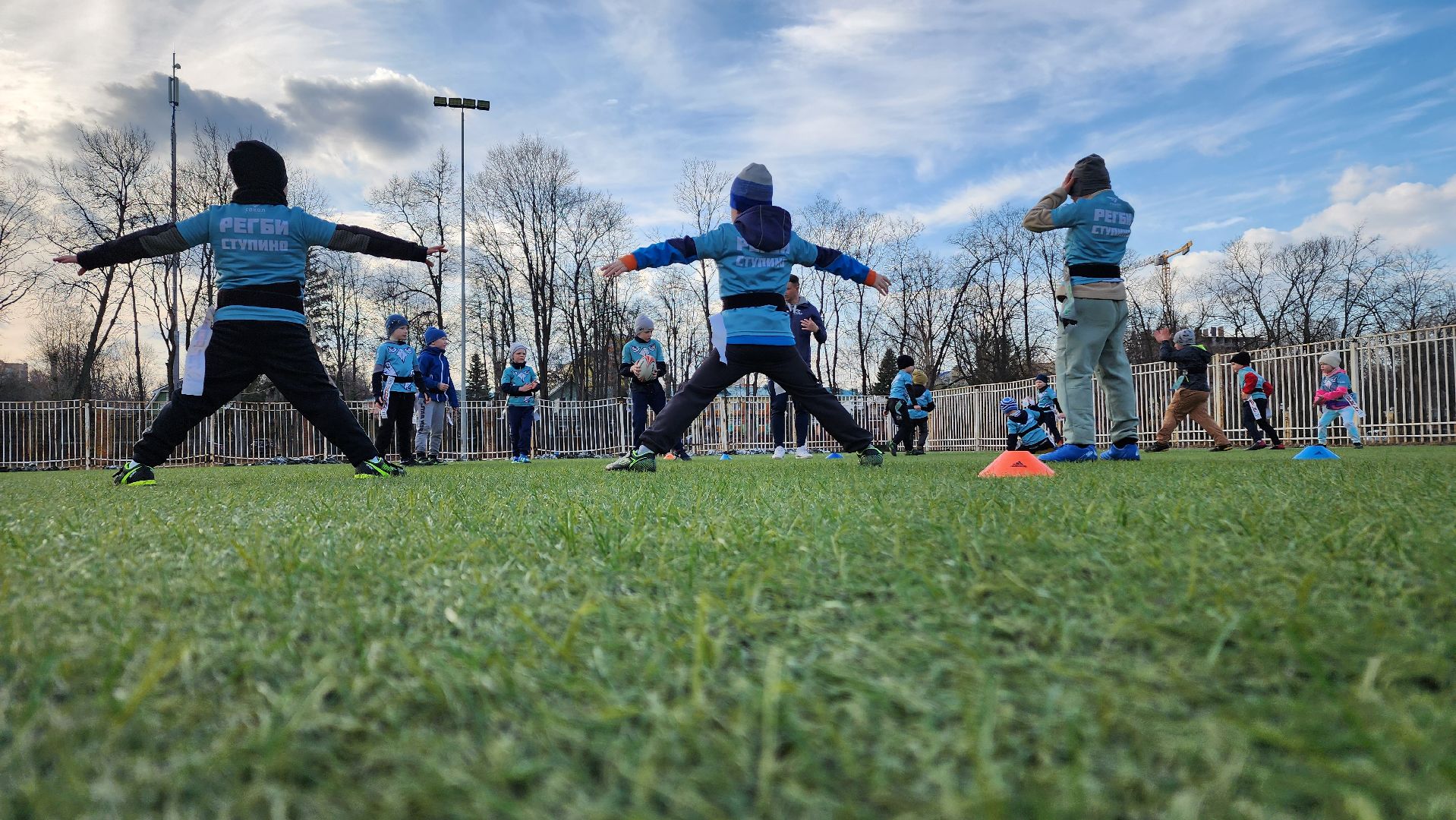 ступино, спорт, регби,