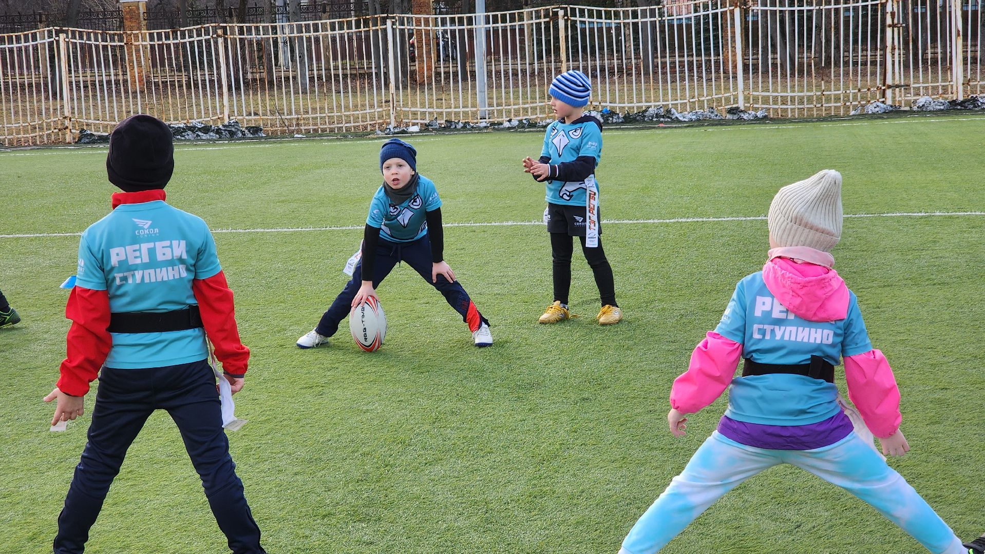 ступино, спорт, регби,