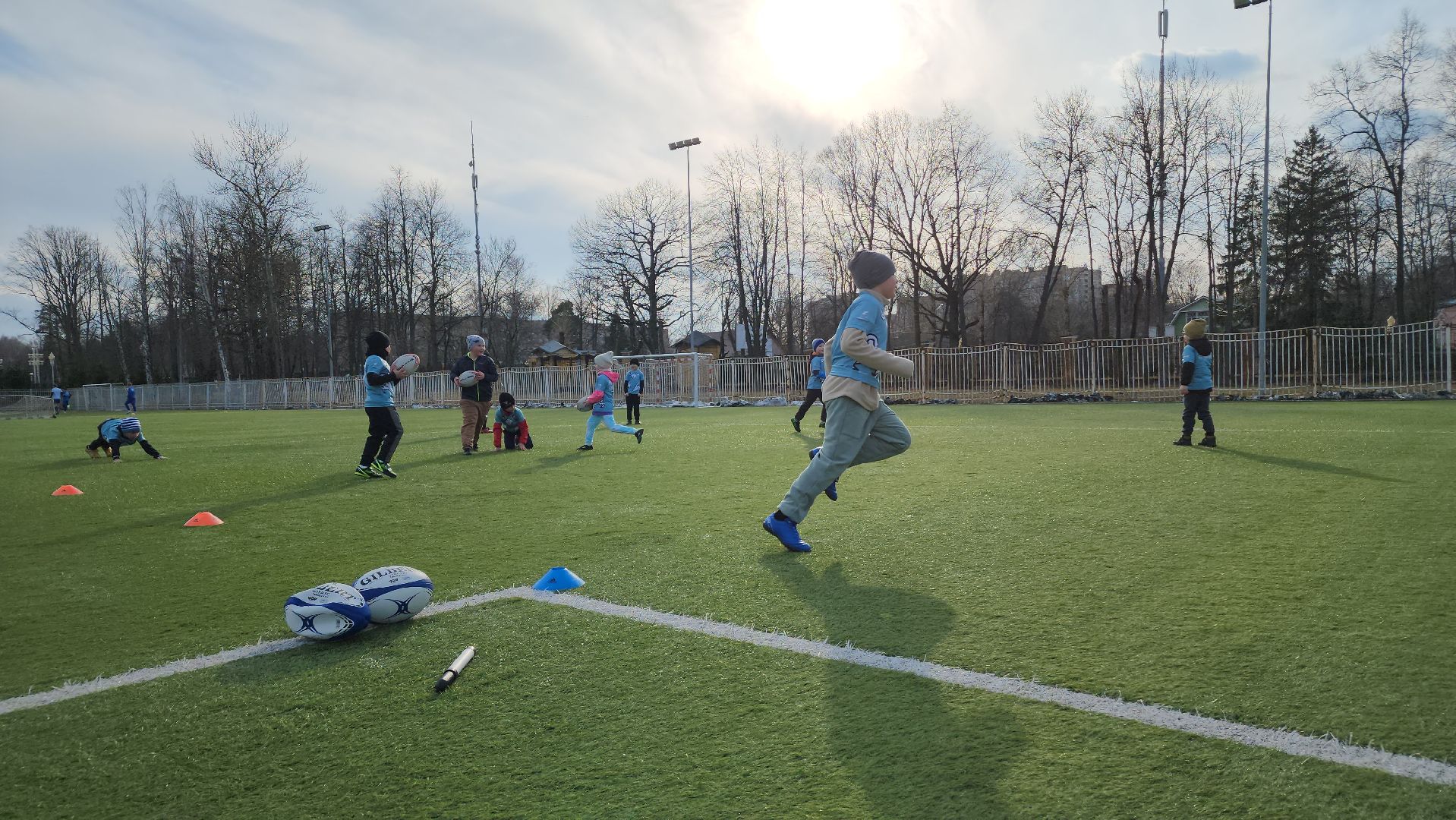 ступино, спорт, регби,