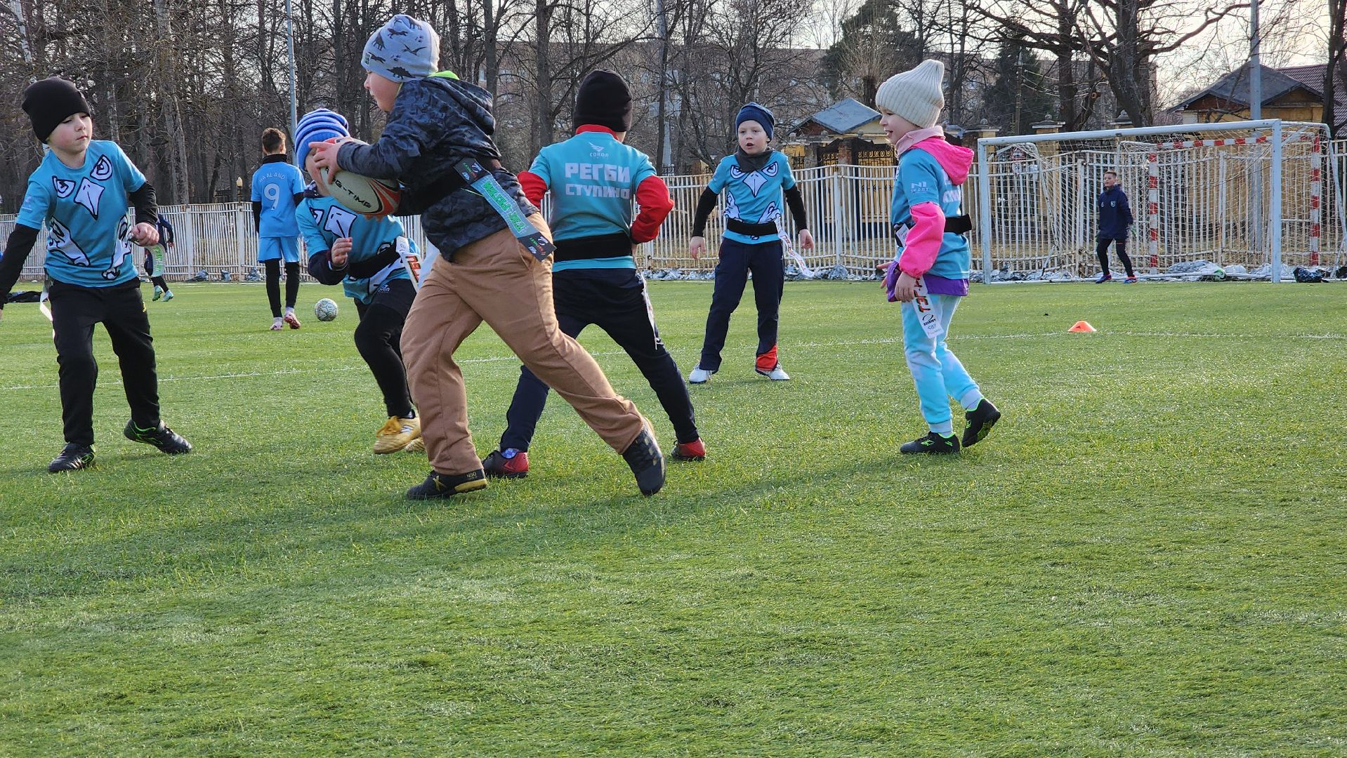 ступино, спорт, регби,