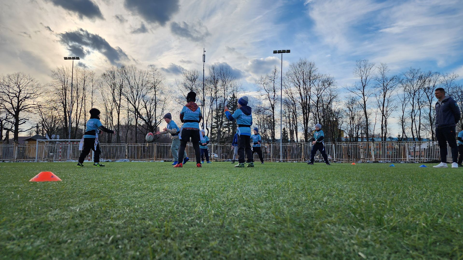 ступино, спорт, регби,