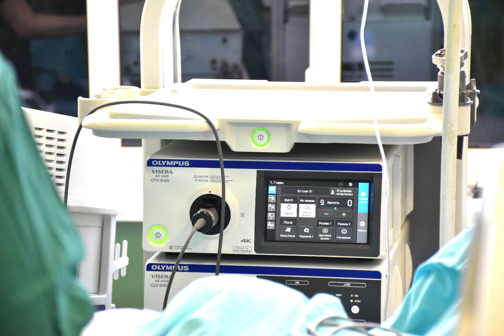 врач-хирург, операции, больница,