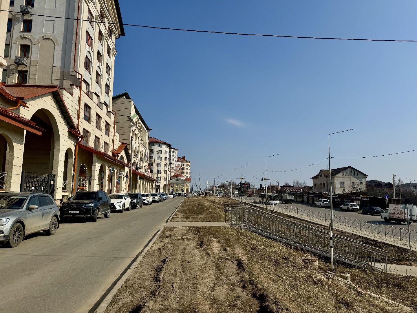 Новые светофоры, ленинский городской округ, ЦБДД Подмосковья, мосавтодор,