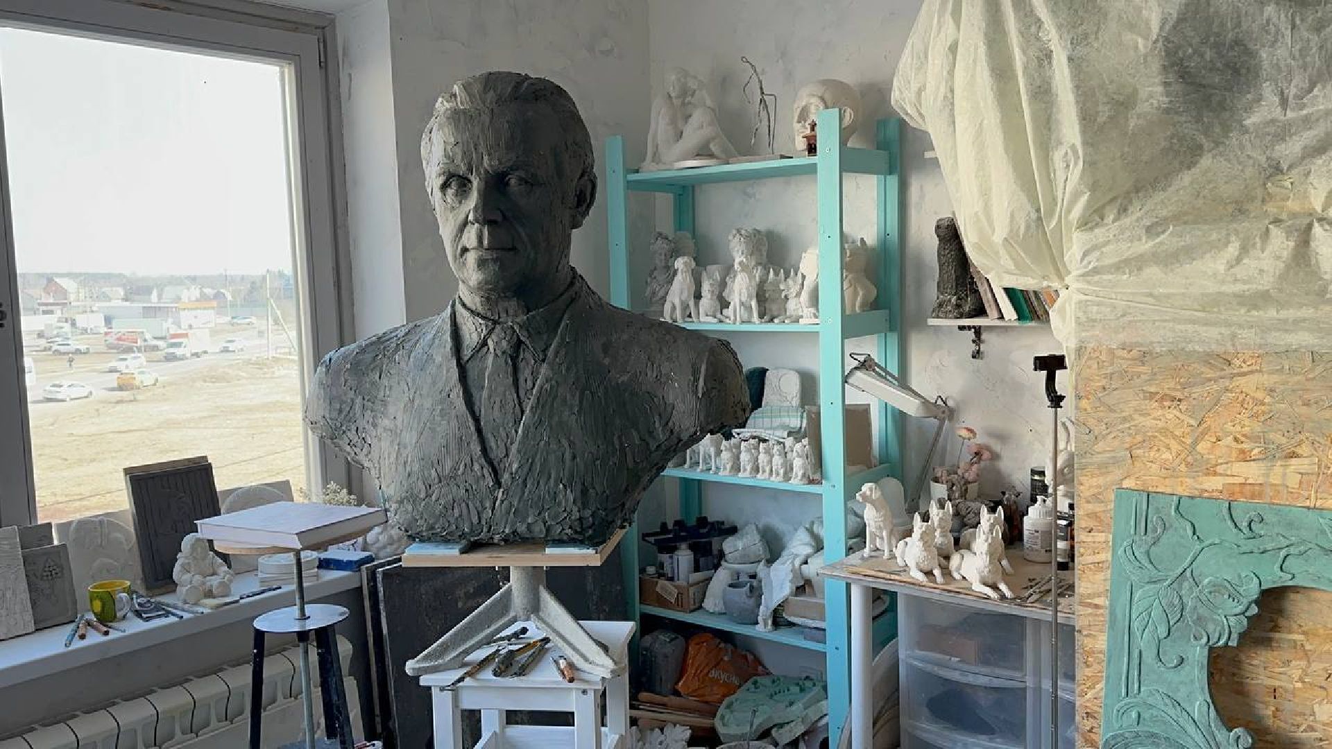 памятник, великая победа, домодедово,