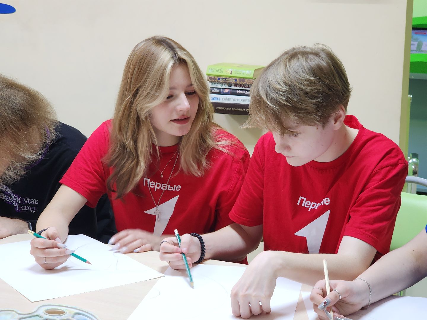 Егорьевск, Подмосковье, Московская область, день работника культуры,