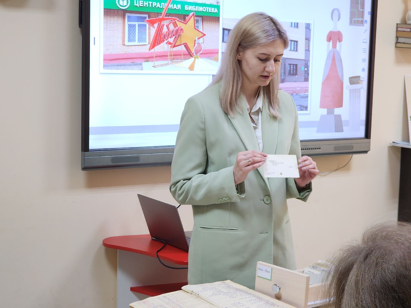 Егорьевск, Подмосковье, Московская область, день работника культуры,