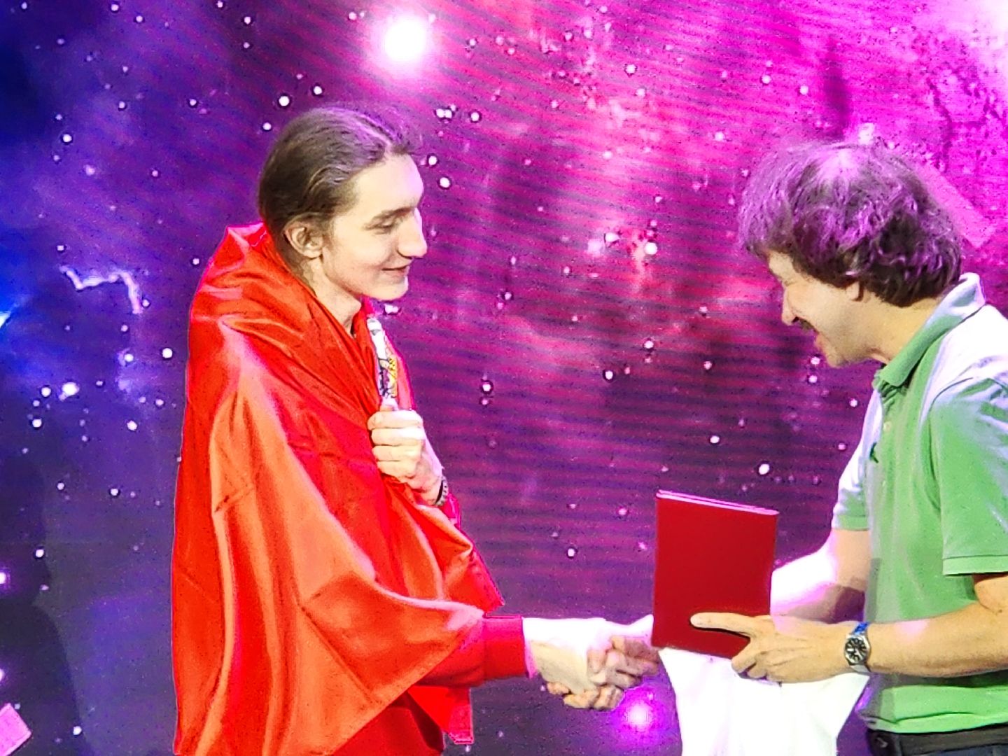 долгопрудный, ВСОШ по астрономии, физтех-лицей, физмат-лицей, мфти,