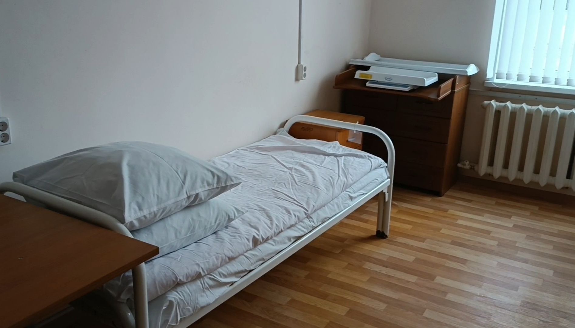 медицина, новый стационар, детская поликлиника, фряново,