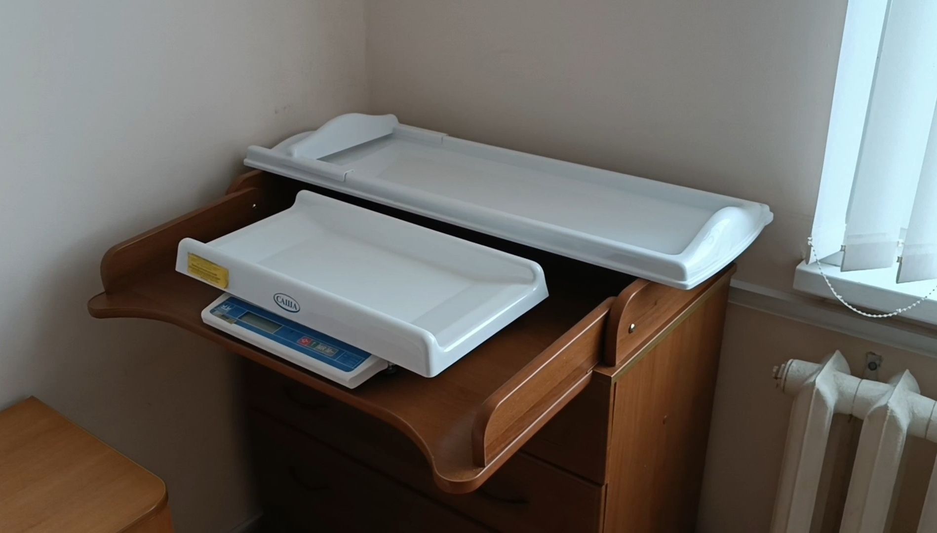 медицина, новый стационар, детская поликлиника, фряново,