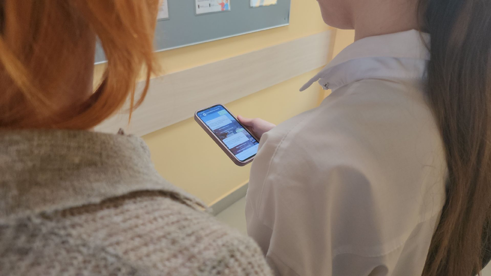 бесконфликтная школа, орехово зуево,