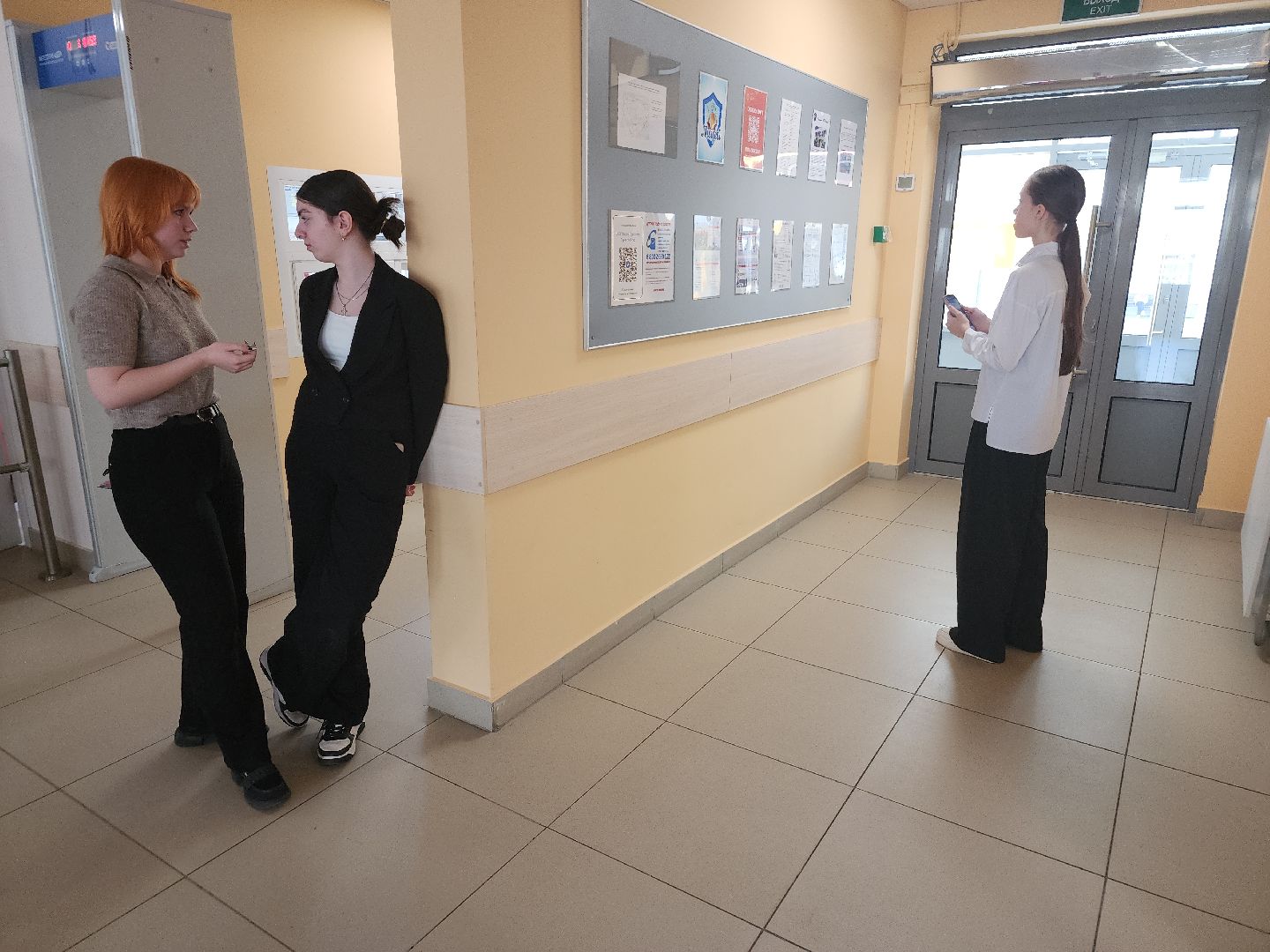 бесконфликтная школа, орехово зуево,