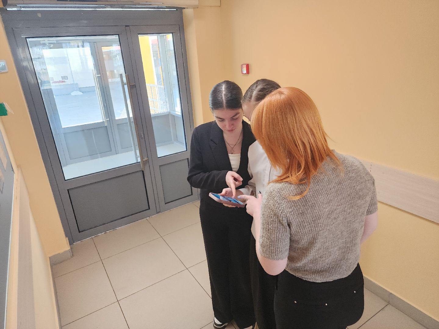 бесконфликтная школа, орехово зуево,