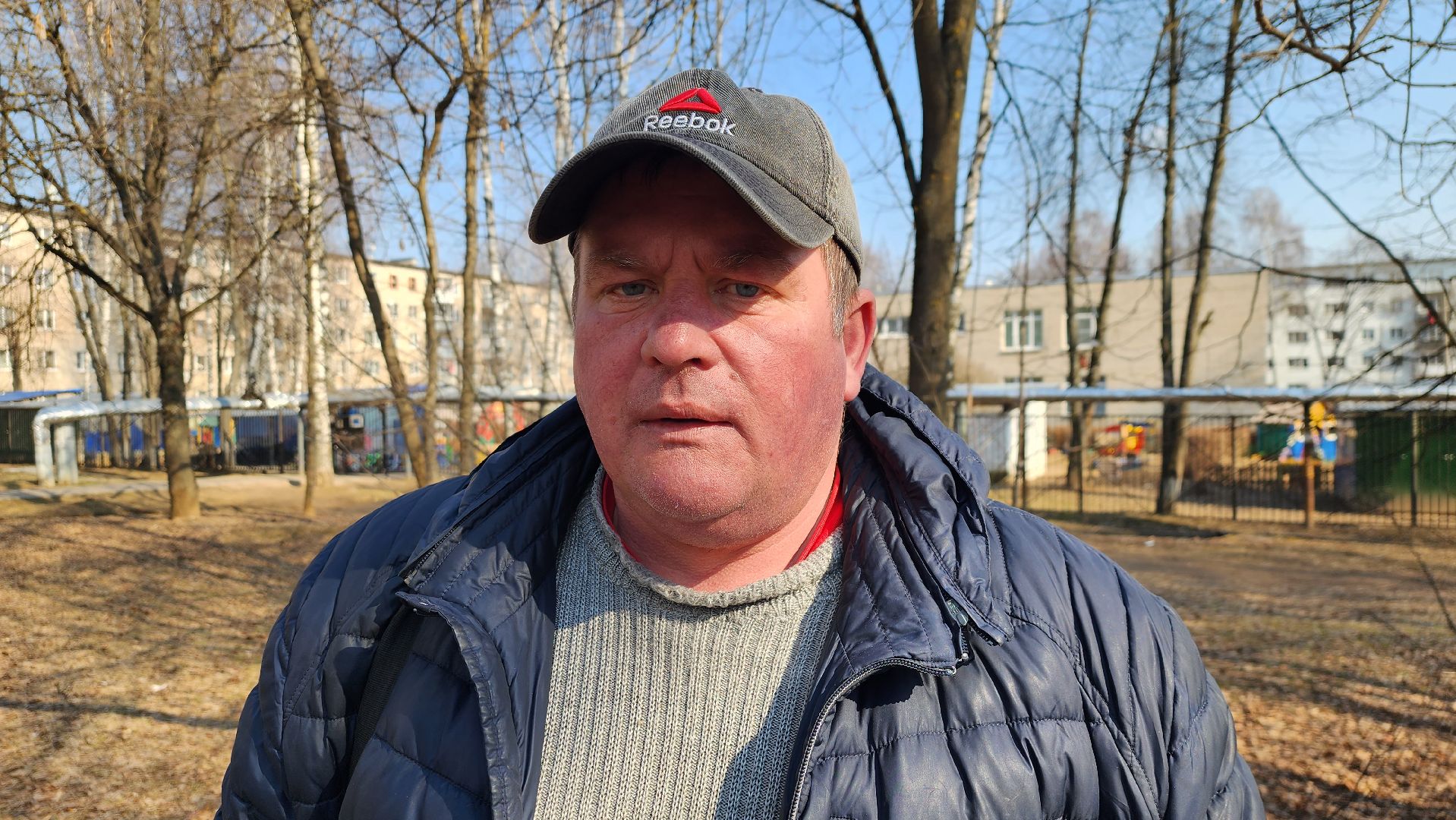 истра, благоустройство, контейнерная площадка,