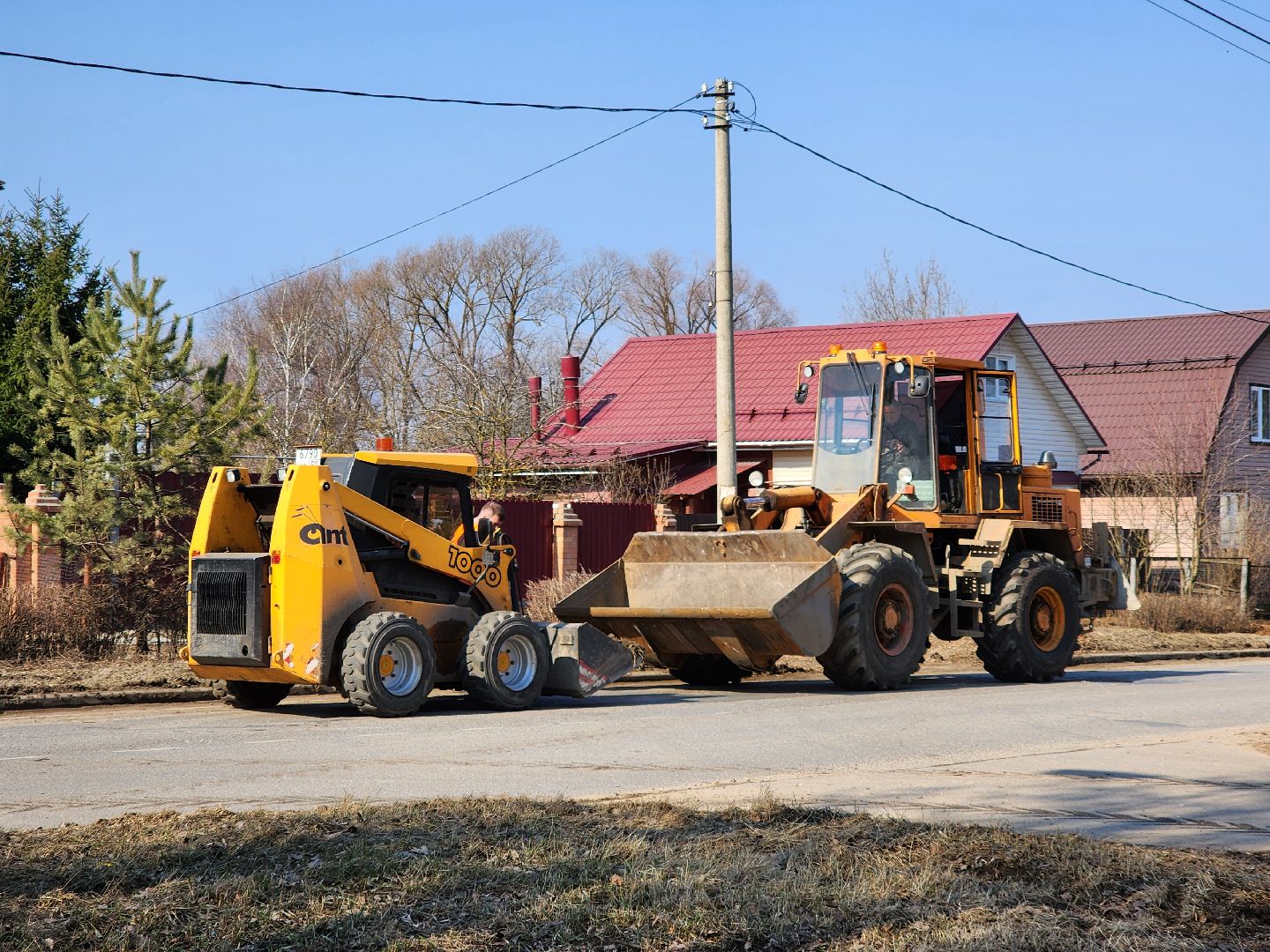 ногинск, уборка, благоустройство, жкх, коммунальная служба, смет,