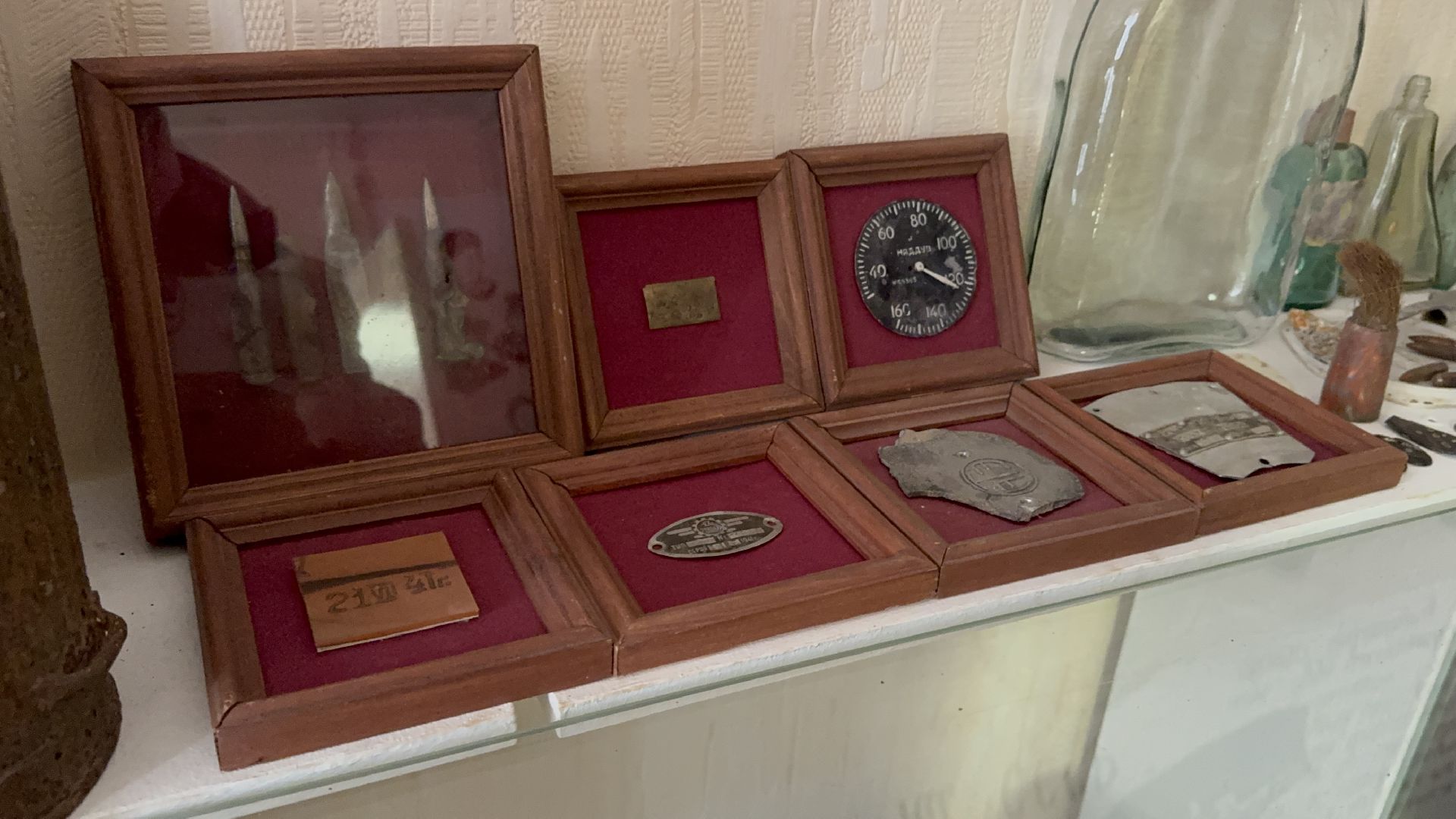 солнечногорск, музей, экспонаты, военный самолет, поисковый отряд,